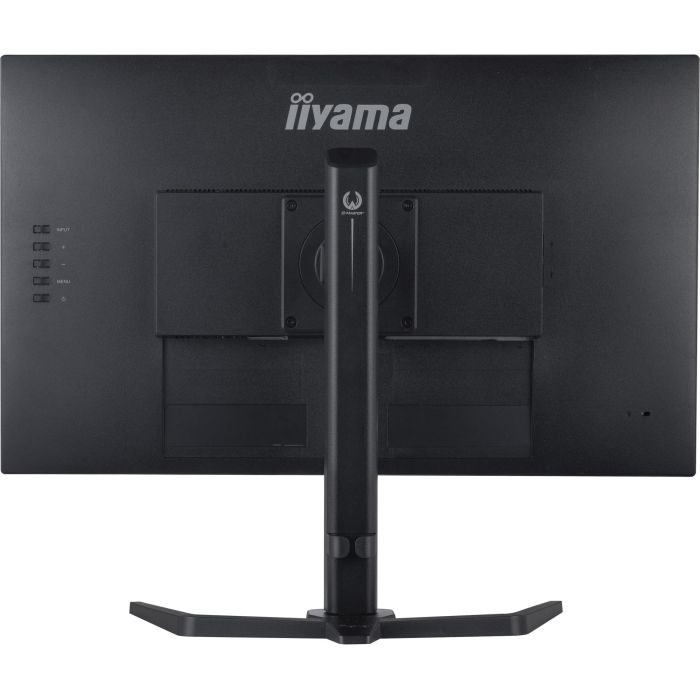 iiyama GB2790QSU-B5 Monitor Gaming 27" WQHD IPS 240Hz 1ms Negro HDMI DP USB 3.2 5