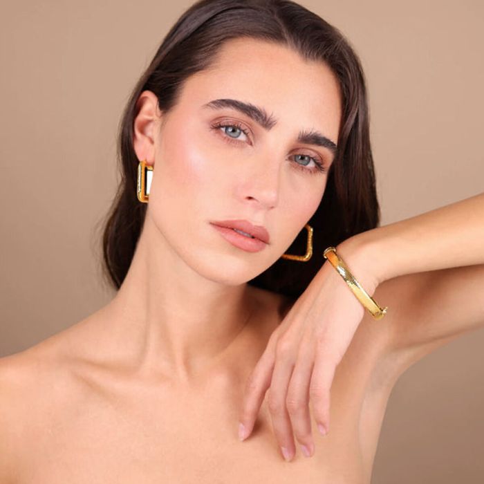 Pulsera Mujer Etrusca WSET00877.YG Dorado 1 Pulsera Mujer Etrusca WSET00877.YG Dorado 1