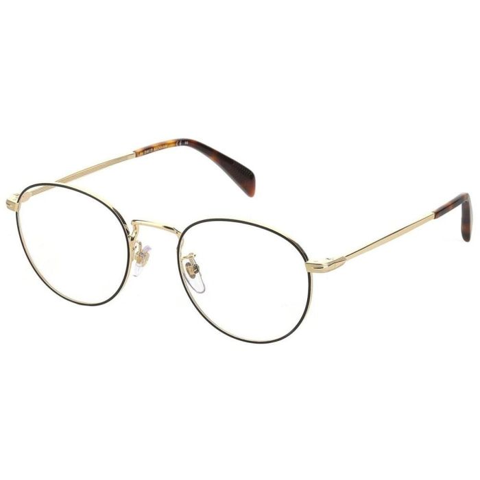 Montura de Gafas Hombre David Beckham DB 1015 Montura de Gafas Hombre David Beckham DB 1015