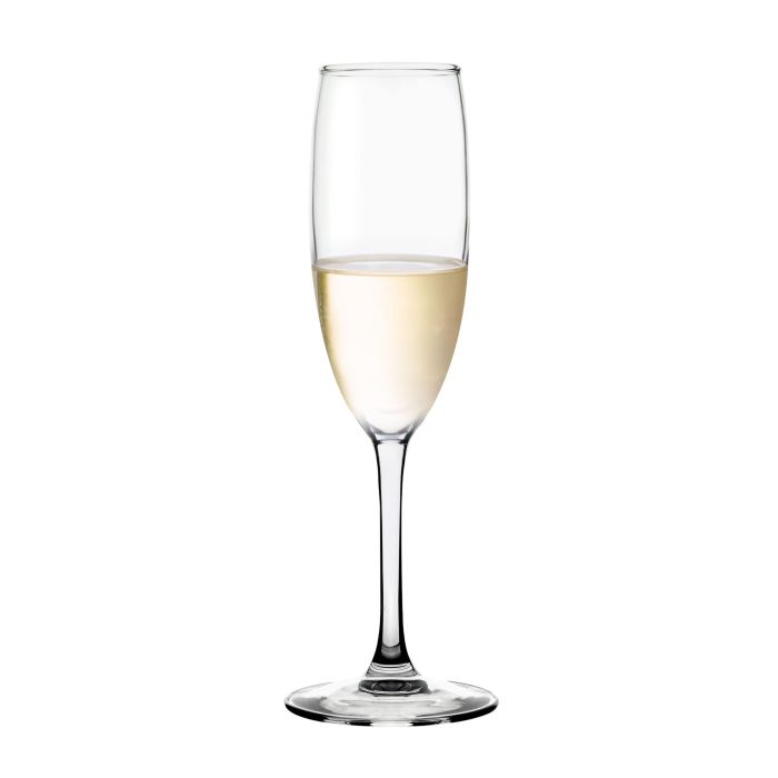 La Mediterranea Copa de Cava Flavia Colección Vega 20 cl (4.8x22.6 cm) (24 Unidades) 7
