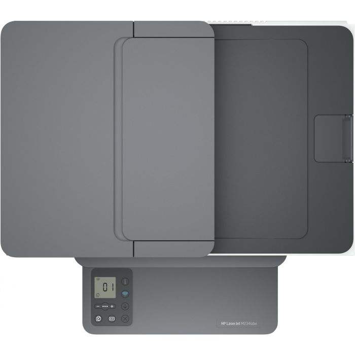 L HP LaserJet MFP M234sdw S/W-Laserdrucker 3in1 A4 LAN WLAN ADF Duplex 3 L HP LaserJet MFP M234sdw S/W-Laserdrucker 3in1 A4 LAN WLAN ADF Duplex 3