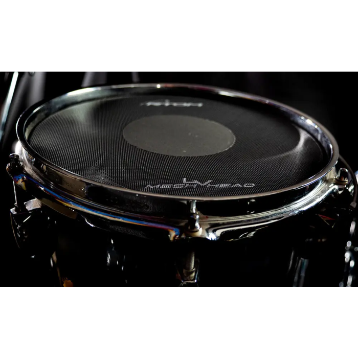 RTOM Parche De Malla LV Mesh Head 22" para Batería 1 RTOM Parche De Malla LV Mesh Head 22" para Batería 1