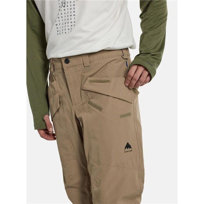 Pantalón Largo Deportivo Burton Covert 2.0 Hombre 4