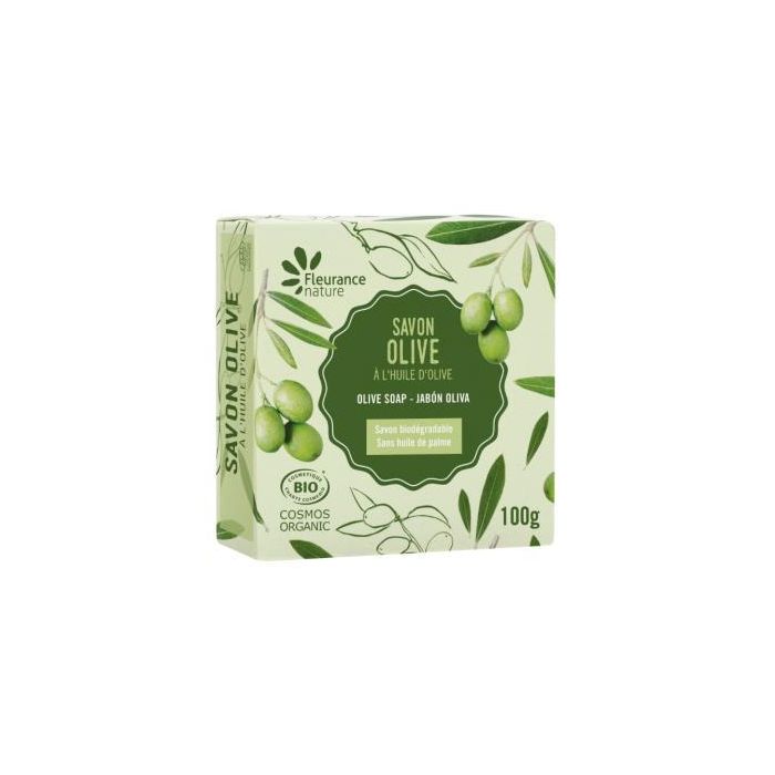 Jabon Perfumado Oliva Pastilla 100Gr. Jabon Perfumado Oliva Pastilla 100Gr.