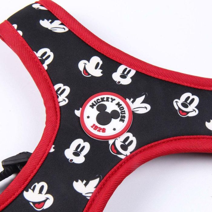Arnés para perros XS/s mickey t2XS:XS/s 11 Arnés para perros XS/s mickey t2XS:XS/s 11