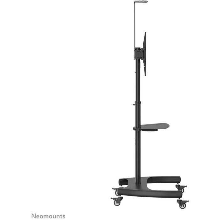 Neomounts PLASMA-M1900E Soporte de Suelo Móvil para TV Plano hasta 70" (178 cm) con Giro 90 grados, 50 kg 12