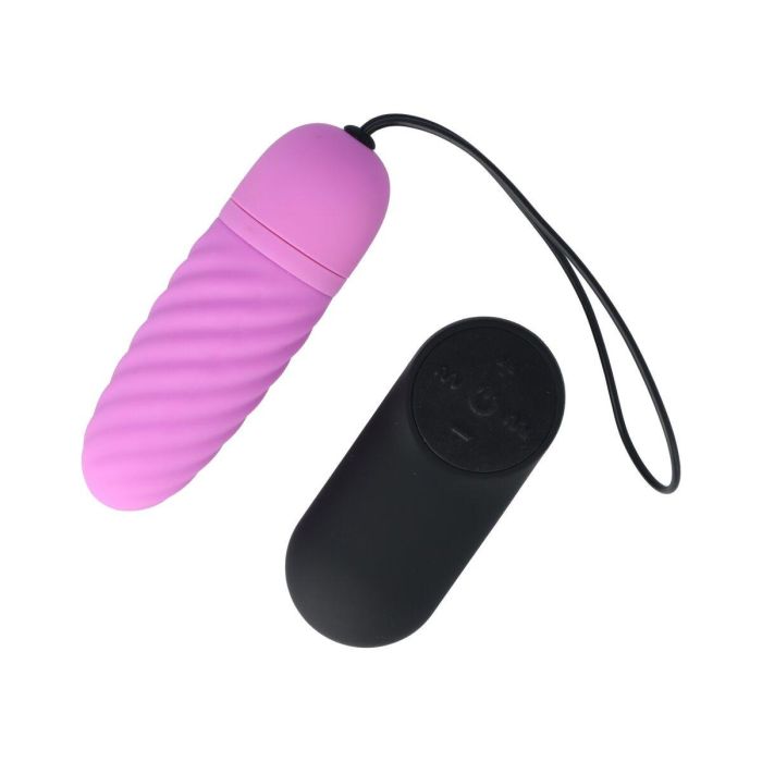 Bala Vibradora Oh!rgasmic Morado 6