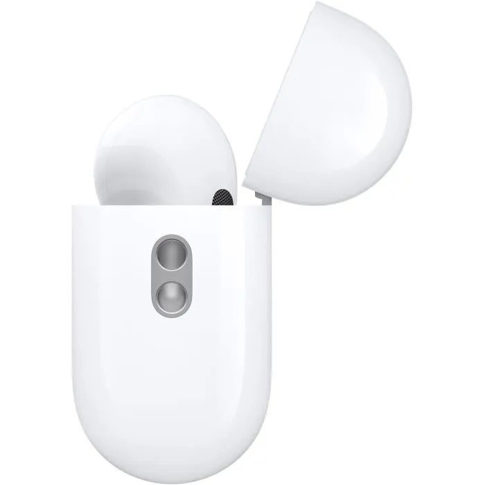 Apple AirPods Pro (2da generación) - White 3