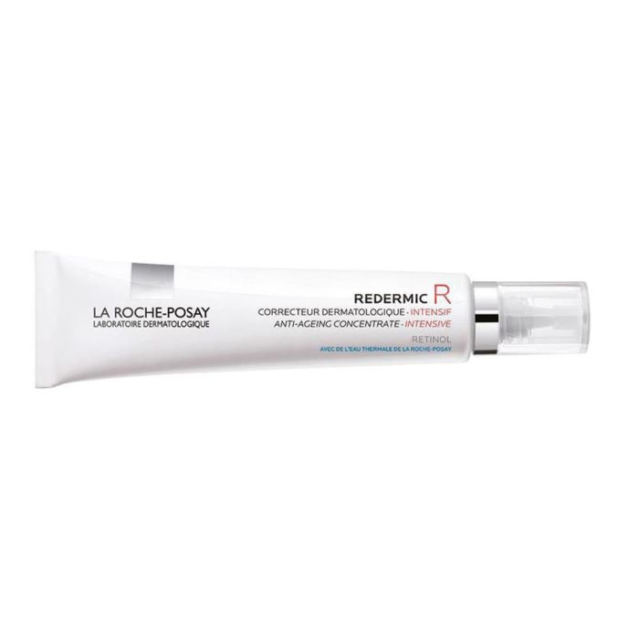 La Roche Posay Redermic Retinol Cuidado Antiarrugas Intensivo con Retinol para Todo Tipo de Pieles 30 ml