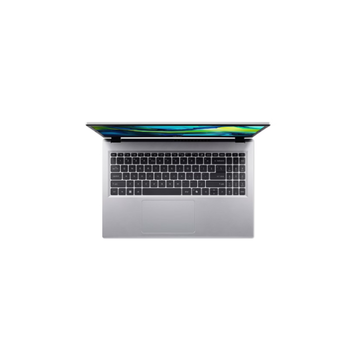 Acer Aspire Go 15 Ag15-71P Portátil Intel Core i5-13420H 8GB RAM 512GB SSD 15.6" Full HD Windows 11 Home Plata 2 Acer Aspire Go 15 Ag15-71P Portátil Intel Core i5-13420H 8GB RAM 512GB SSD 15.6" Full HD Windows 11 Home Plata 2