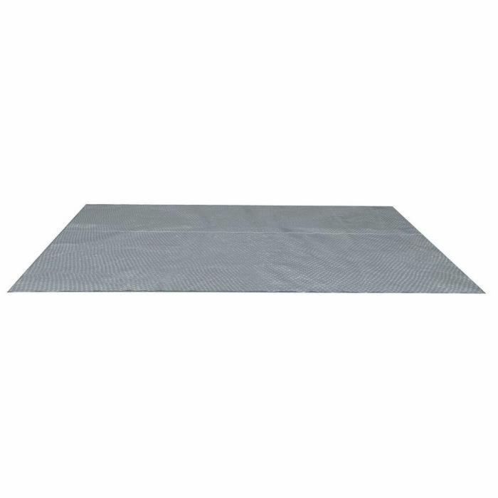 Intex INT00146 Cobertor de burbujas reforzado rectangular para piscina tubular 7,32 x 3,66 m 0 Intex INT00146 Cobertor de burbujas reforzado rectangular para piscina tubular 7,32 x 3,66 m 0