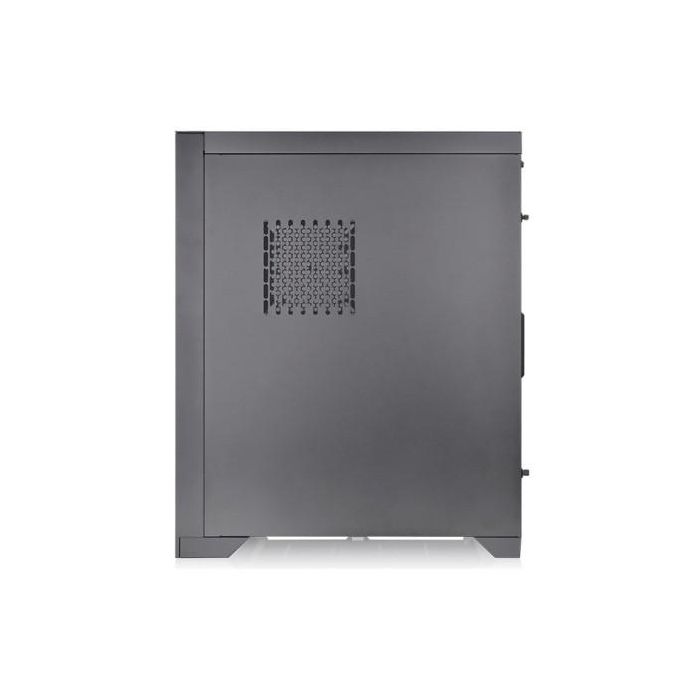 Thermaltake CTE T500 TG ARGB Black Caja de PC 4