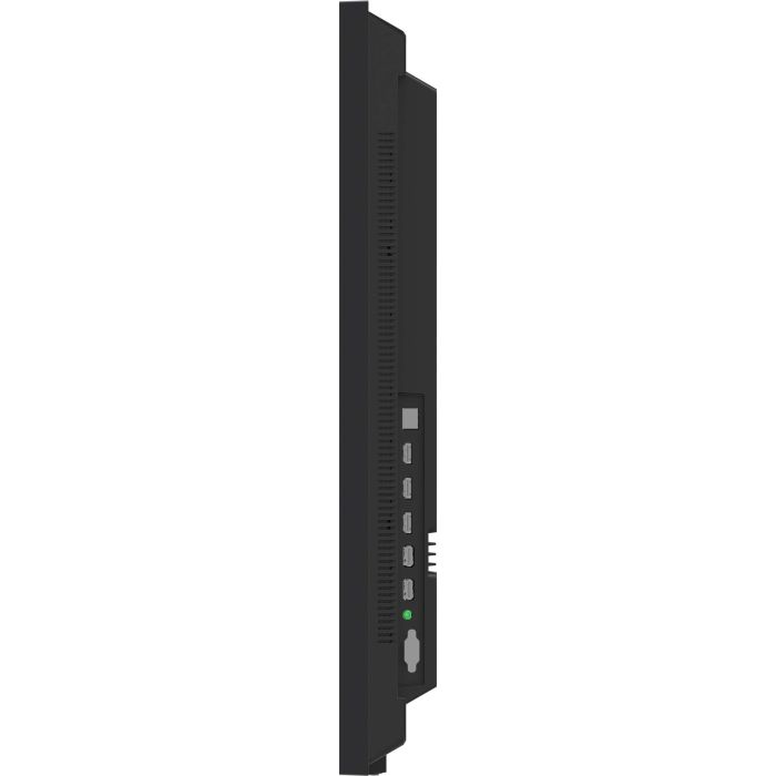 iiyama Monitor Profesional 43" UHD 3840x2160 VA DLED Panel, 500cd/m², Horizontal/Vertical, Android 14, HDMI, USB-C, WiFi, 24/7 7
