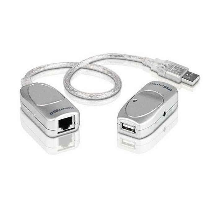 Aten USB 1.1 Over Cat5e/6 Extender (60m)