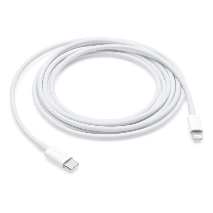 Cable USB-C a Lightning Apple MQGH2ZM/A