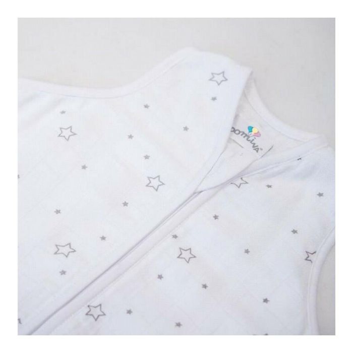 Saco de Dormir Domiva Star print 0-6 Meses 70 cm 1