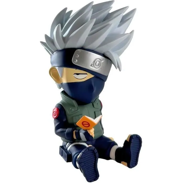 Plastoy Figura Hucha Naruto Shippuden Kakashi 18 cm 1