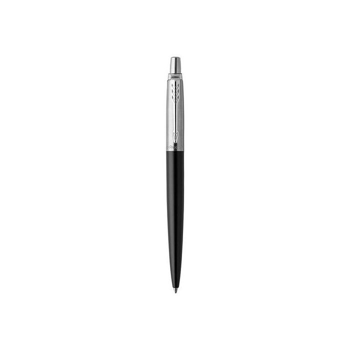 Parker Bolígrafo Jotter Core Bond Street Black en Blister