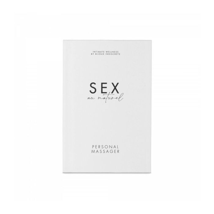 Vibrador Bijoux Indiscrets Rosa 2 Vibrador Bijoux Indiscrets Rosa 2