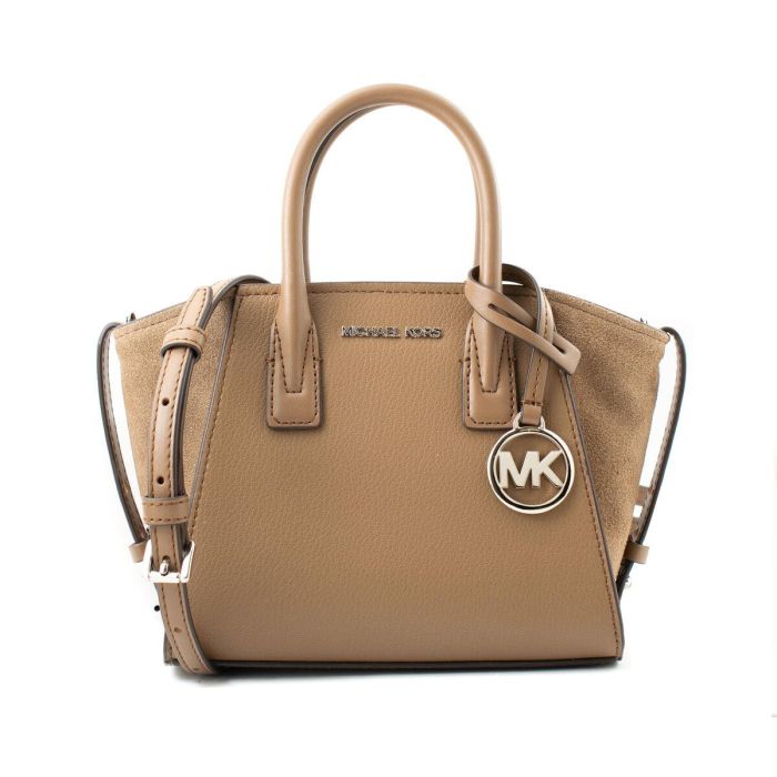 Bolso de Mano Michael Kors Avril 0 Bolso de Mano Michael Kors Avril 0
