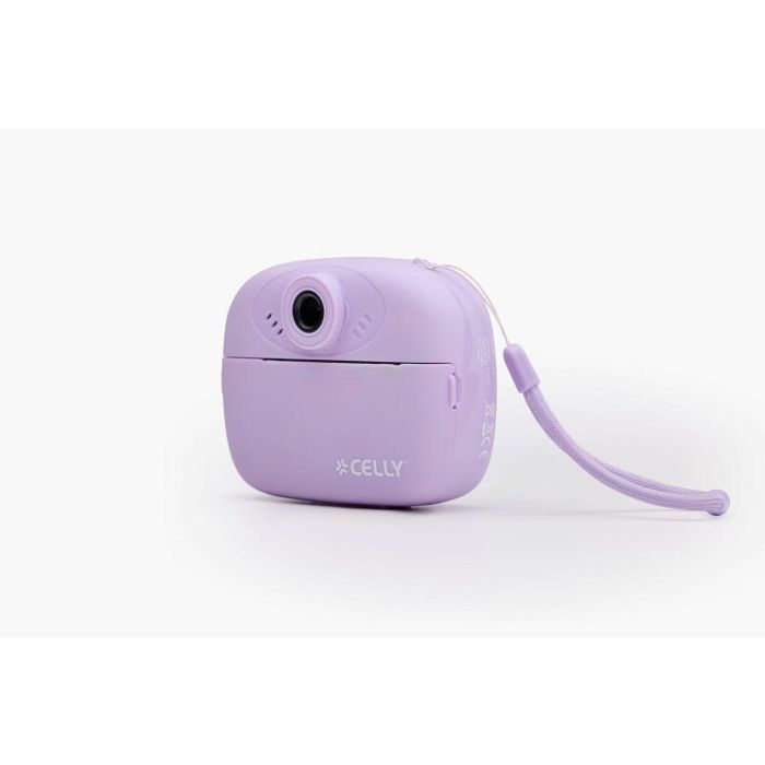 Bolso Bandolera Celly KIDSCAMPRINTVL 1