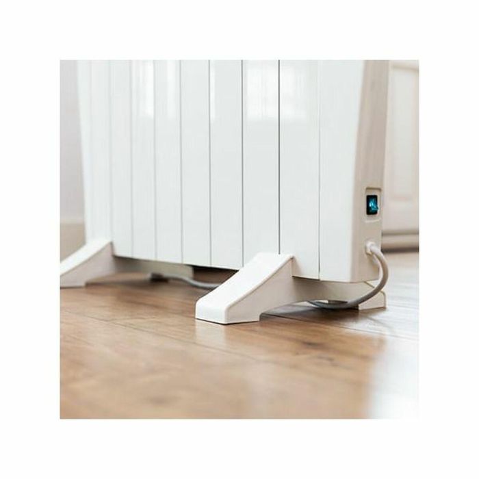 Cecotec ReadyWarm 1800 Thermal Connected Interior Blanco 1200 W Convector 3 Cecotec ReadyWarm 1800 Thermal Connected Interior Blanco 1200 W Convector 3