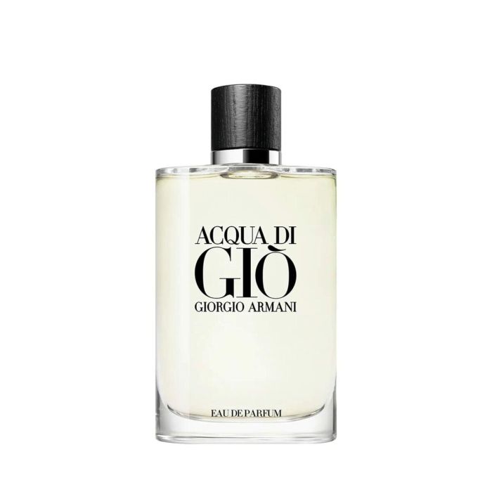 Perfume Hombre Giorgio Armani Acqua di Giò EDP 200 ml 1