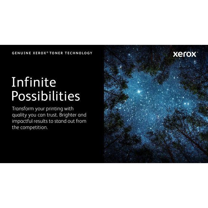 Xerox 006R04399 Cartucho de Tóner Negro Estándar (1200 Páginas) Compatible con Impresoras Xerox B225, B230 y B235 3