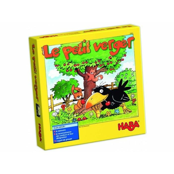Juego de Mesa HABA 3 Juego de Mesa HABA 3