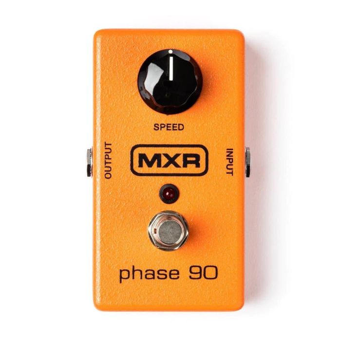 Pedal Mxr® Fx Phase 90 3 Pedal Mxr® Fx Phase 90 3