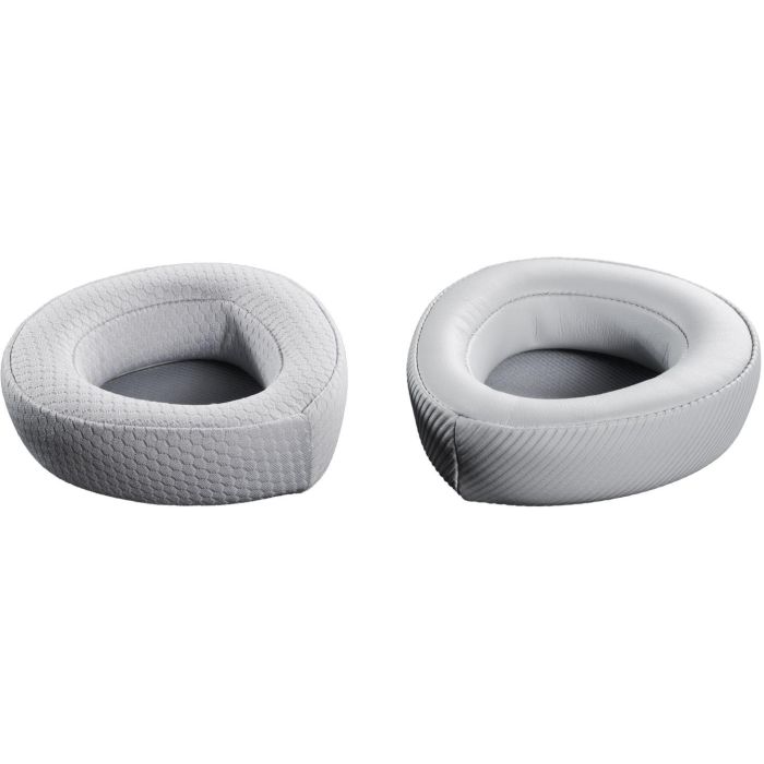 ASUS ROG Delta II Auriculares Inalámbricos y Alámbricos Blanco Compatibilidad Multiplataforma USB-C Bluetooth Juego 2 ASUS ROG Delta II Auriculares Inalámbricos y Alámbricos Blanco Compatibilidad Multiplataforma USB-C Bluetooth Juego 2