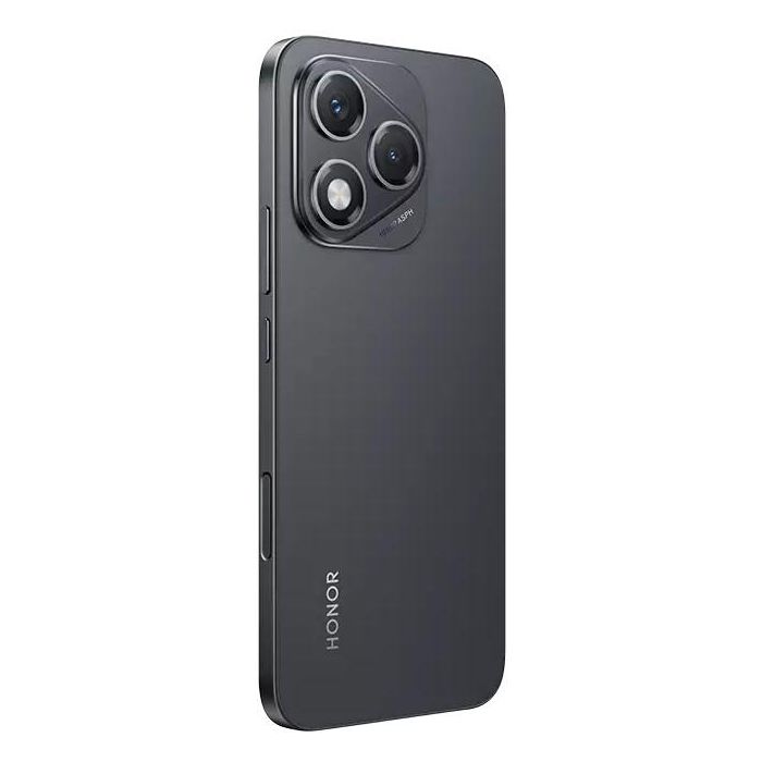 Honor 400 Lite Smartphone 6.7" 120Hz 8GB RAM 256GB ROM 108MP Cámara 5230 mAh Batería 5G MagicOS 9.0 Negro IP65 2 Honor 400 Lite Smartphone 6.7" 120Hz 8GB RAM 256GB ROM 108MP Cámara 5230 mAh Batería 5G MagicOS 9.0 Negro IP65 2