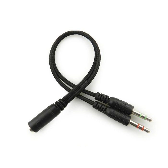 Sandberg MiniJack Headset Saver 1 Sandberg MiniJack Headset Saver 1