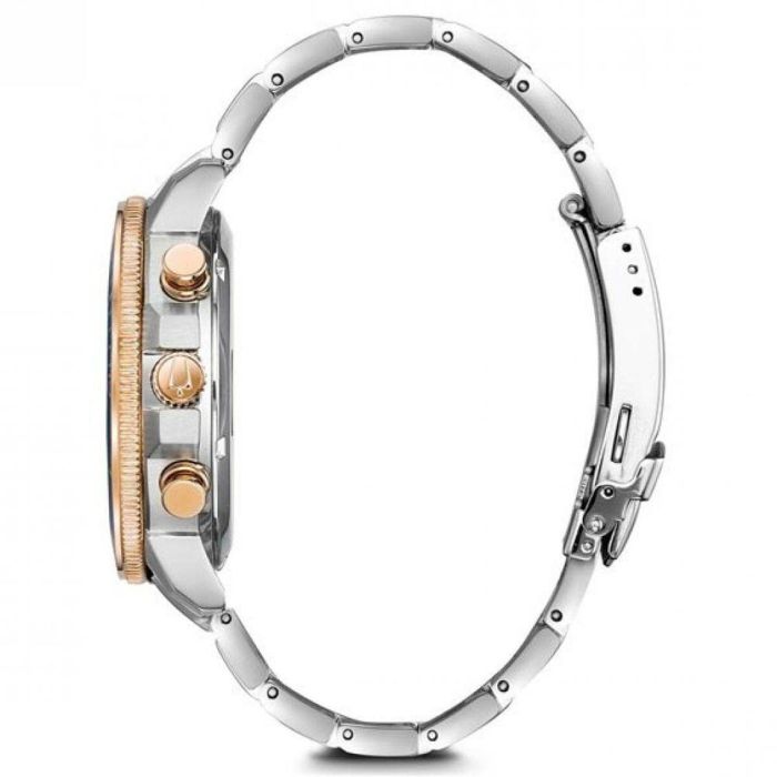 Reloj Hombre Bulova 98B301 2 Reloj Hombre Bulova 98B301 2