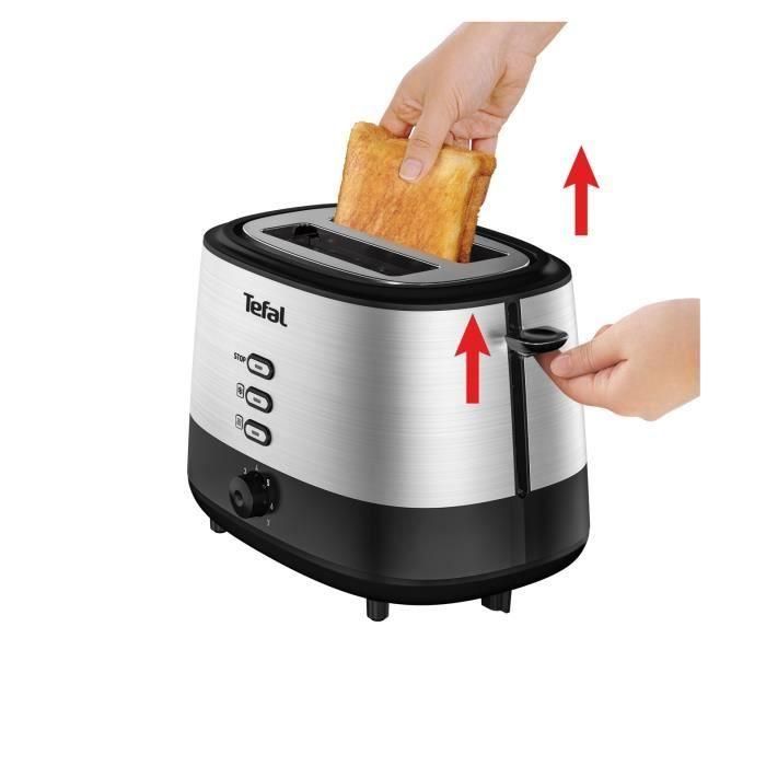 Tostadora Tefal 830 W 2