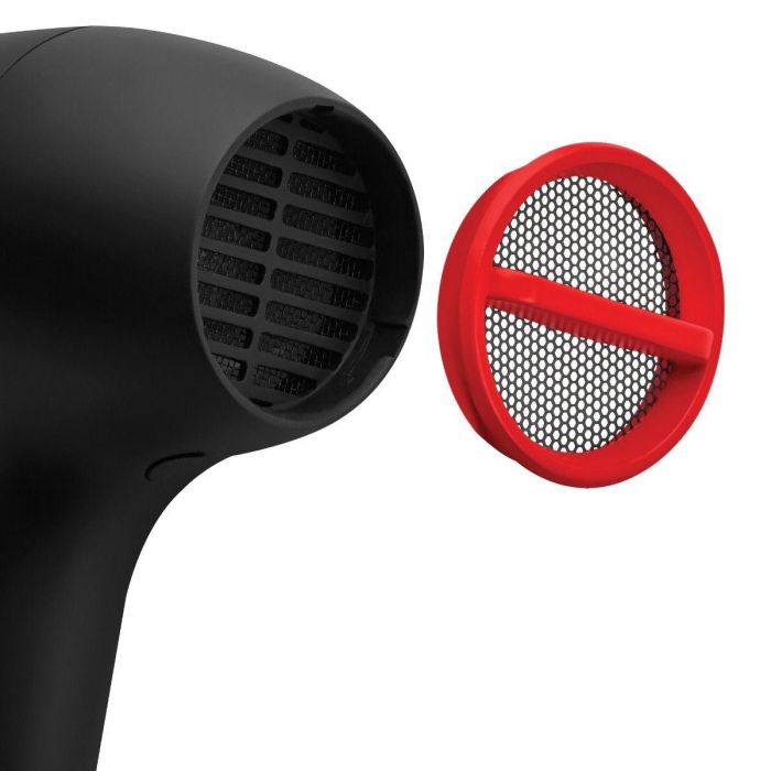Secador de Pelo Revlon RVDR5317 2000 W 8 Secador de Pelo Revlon RVDR5317 2000 W 8