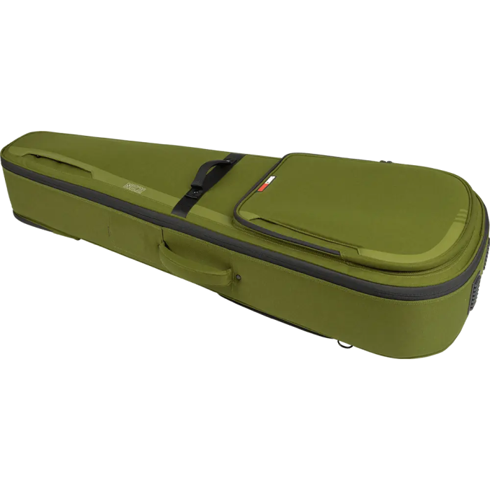 GATOR G-Icon Funda Blanda para Guitarra Acústica Dreadnought - Verde Gator 5