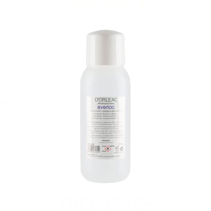 D'orleac Dorleac Everlac Solución Prep 150 Ml (xe160pp1)