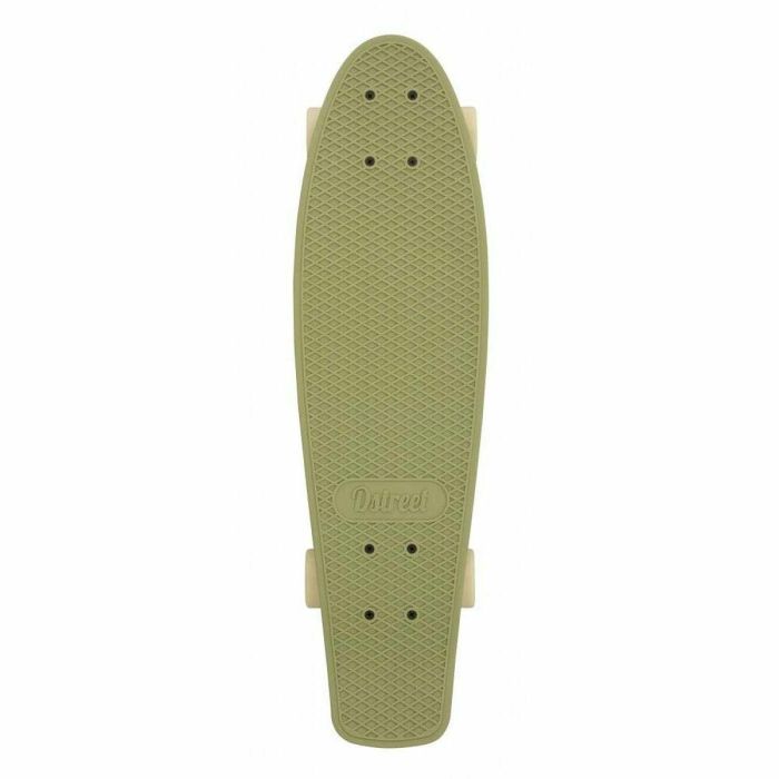 Skate Dstreet Cruiser Army 23 23" 3