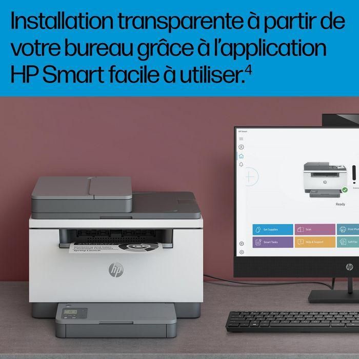 HP LaserJet MFP M234sdn Printer 15 HP LaserJet MFP M234sdn Printer 15