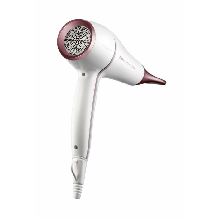 Secador de Pelo UFESA AIRGLOW Blanco 2200 W 1