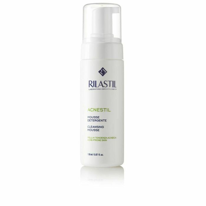 Rilastil Acnestil Mousse Limpiador Rilastil Acnestil Mousse Limpiador