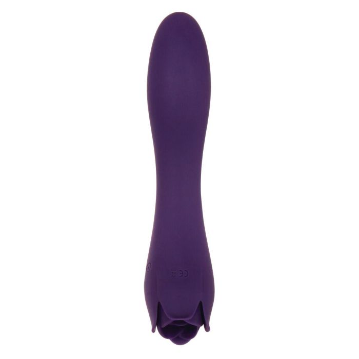 Vibrador Evolved Morado 14