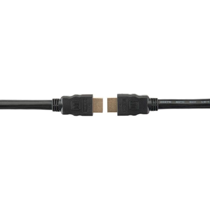 Cable HDMI Kramer Electronics 97-01214025 Negro 7,6 m 0 Cable HDMI Kramer Electronics 97-01214025 Negro 7,6 m 0