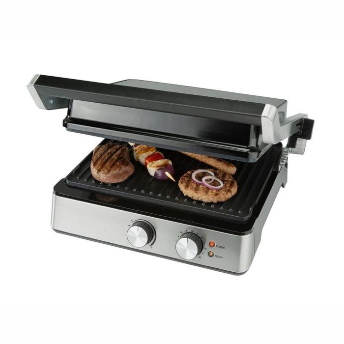 Grill Bourgini Classic Contact Grill Pure 4 Grill Bourgini Classic Contact Grill Pure 4