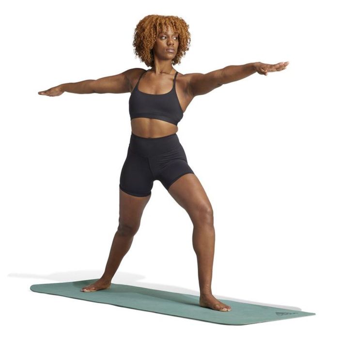 Mallas Deportivas de Mujer Adidas Essentials All Me 5Inch Negro M 3