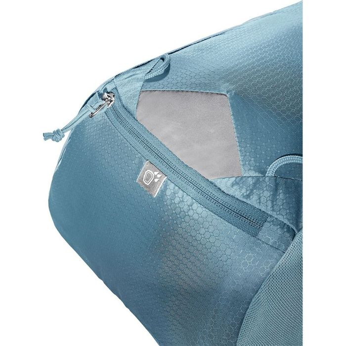 Mochila Deportiva Deuter Race 12 Azul 12 L 2 Mochila Deportiva Deuter Race 12 Azul 12 L 2