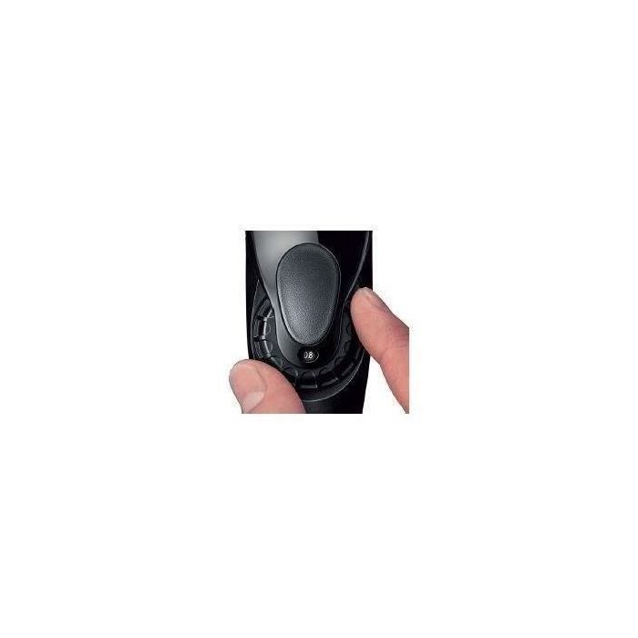 Panasonic ER-GP84 - Cabeza de cabello - 8 Longitudes de corte - 4 accesorios peine 4 Panasonic ER-GP84 - Cabeza de cabello - 8 Longitudes de corte - 4 accesorios peine 4