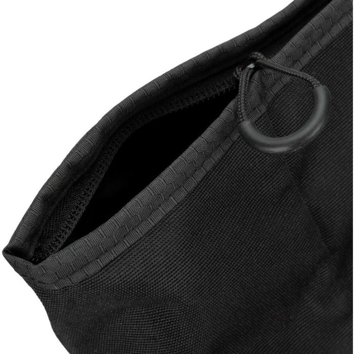 Riva NB Rucksack Dijon 15,6" schwarz 5321 5