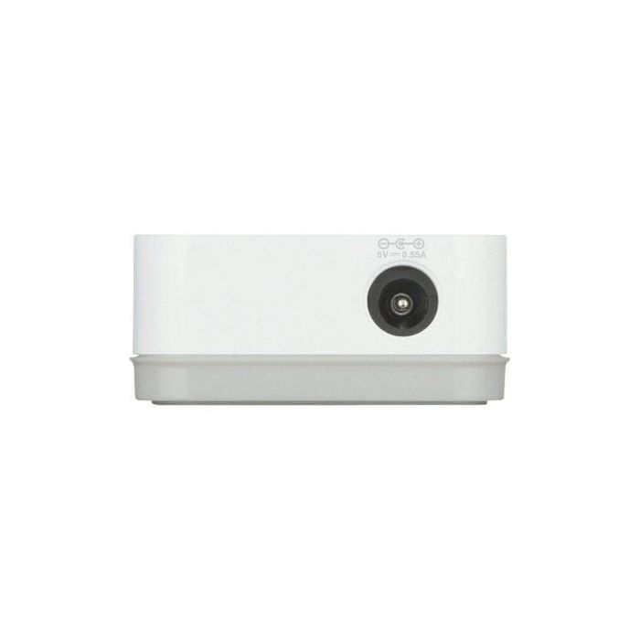 Switch 5 Puertos 10 100 Mb 2 Switch 5 Puertos 10 100 Mb 2